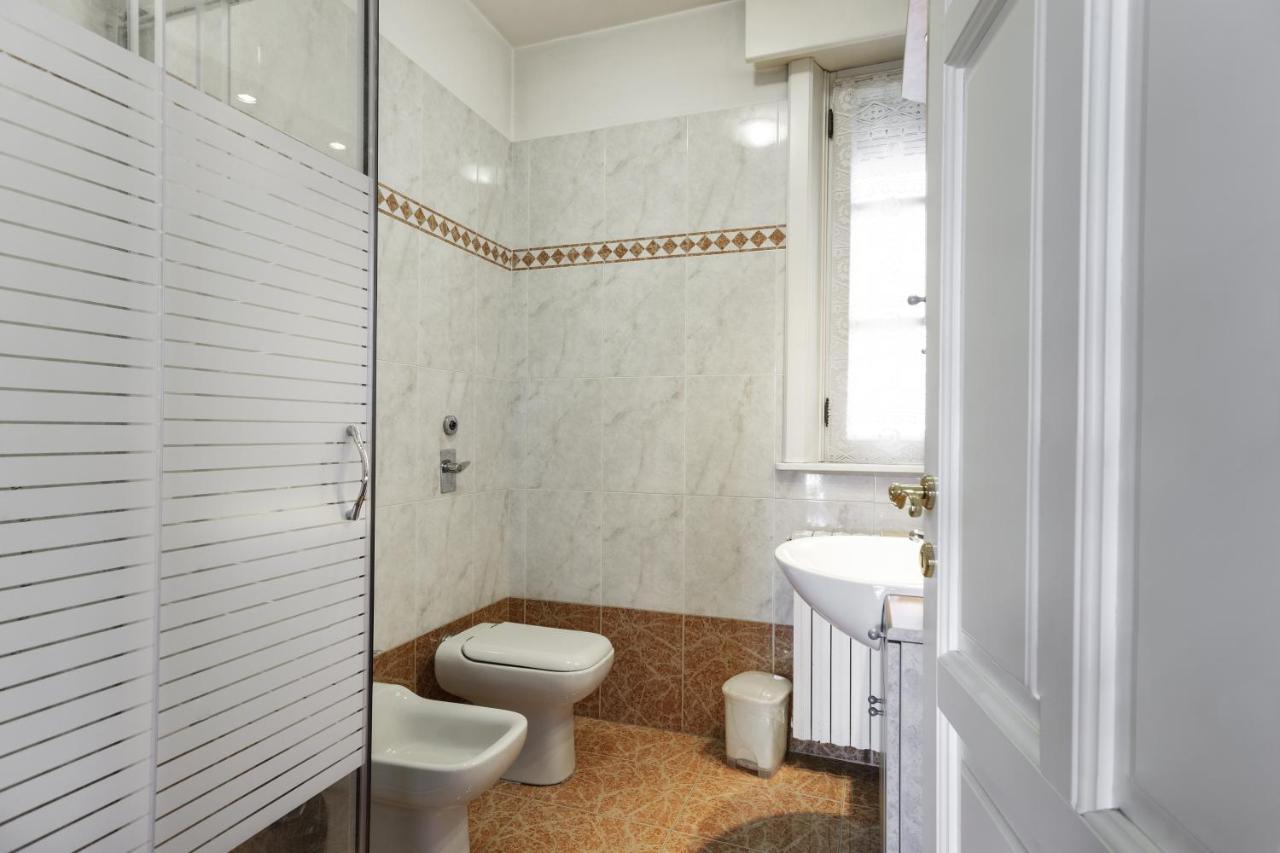 White House Apartment ไลนาเต ภายนอก รูปภาพ