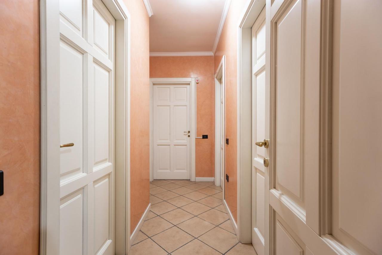 White House Apartment ไลนาเต ภายนอก รูปภาพ
