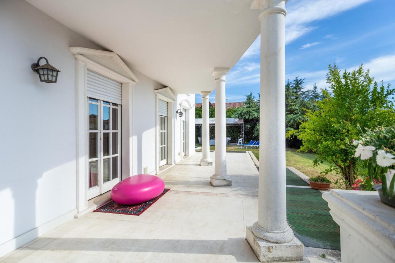 White House Apartment ไลนาเต ภายนอก รูปภาพ