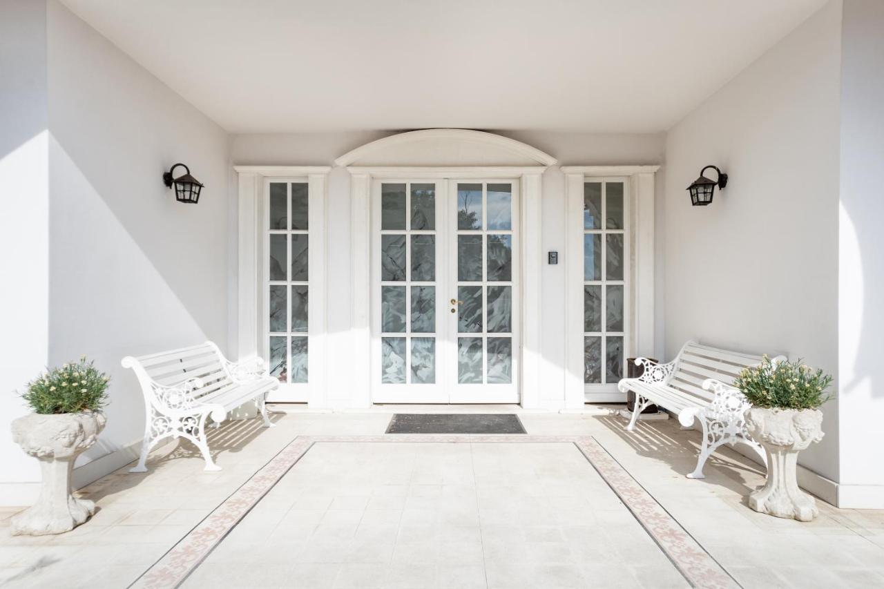 White House Apartment ไลนาเต ภายนอก รูปภาพ