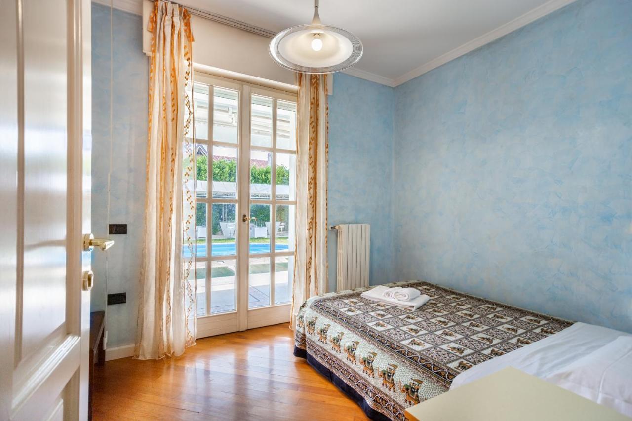 White House Apartment ไลนาเต ภายนอก รูปภาพ