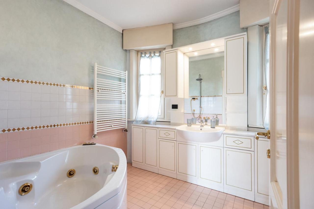 White House Apartment ไลนาเต ภายนอก รูปภาพ
