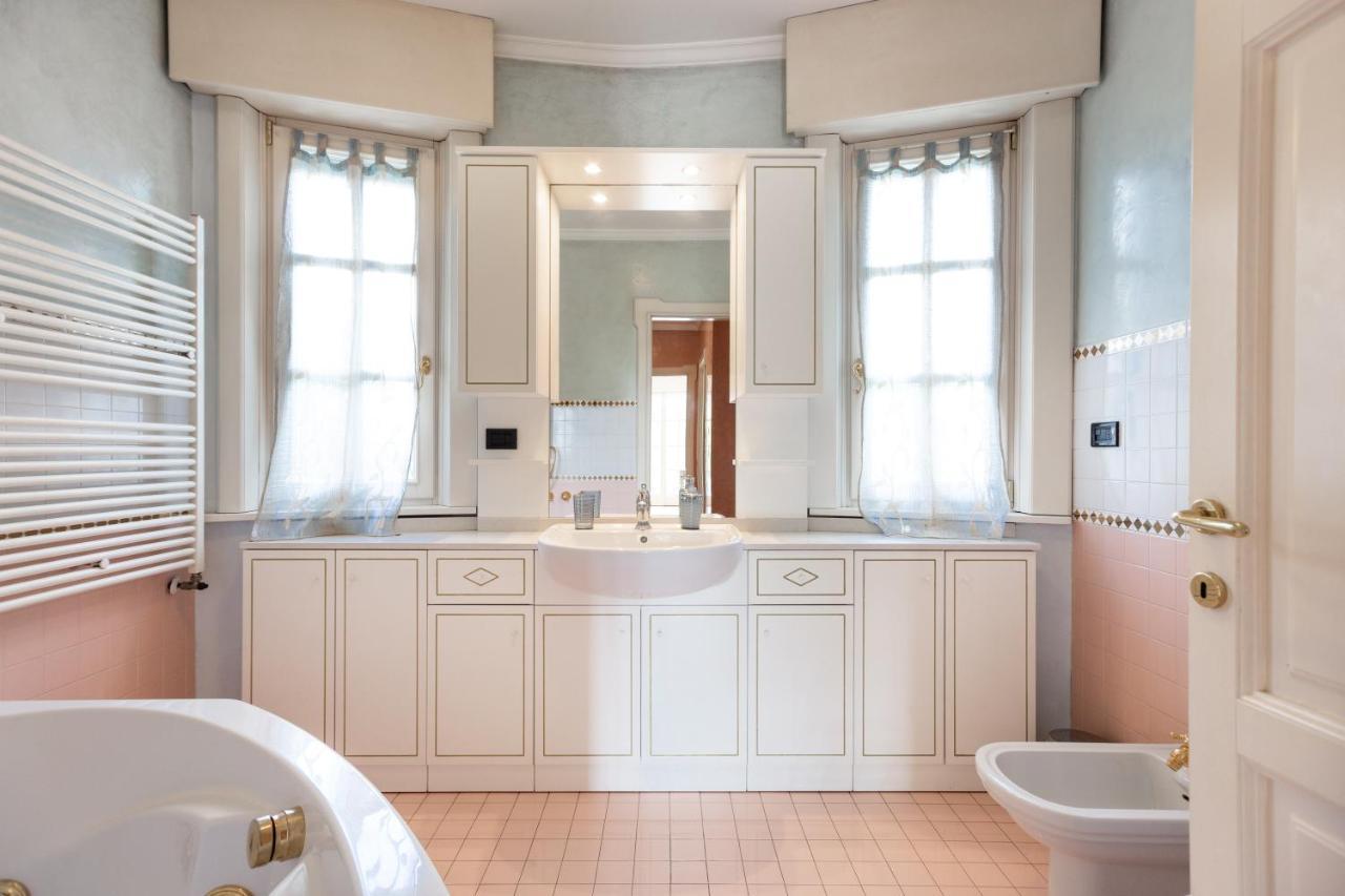 White House Apartment ไลนาเต ภายนอก รูปภาพ
