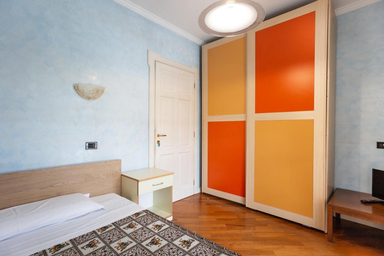 White House Apartment ไลนาเต ภายนอก รูปภาพ