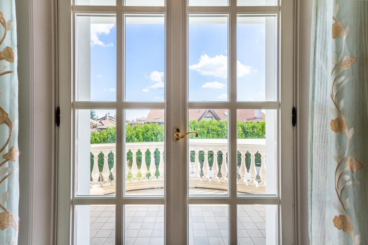 White House Apartment ไลนาเต ภายนอก รูปภาพ