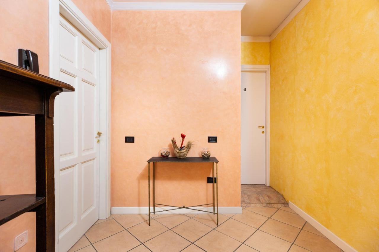 White House Apartment ไลนาเต ภายนอก รูปภาพ