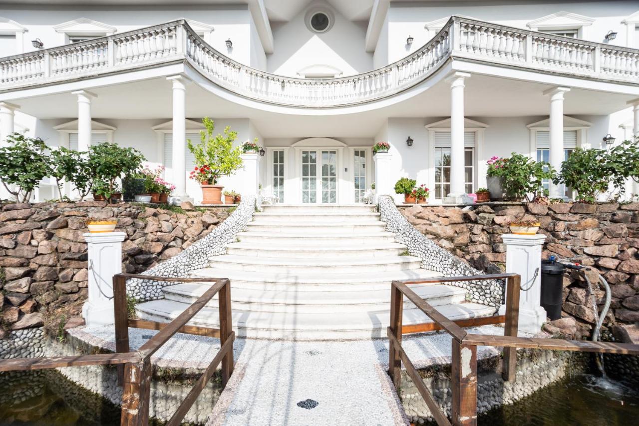 White House Apartment ไลนาเต ภายนอก รูปภาพ