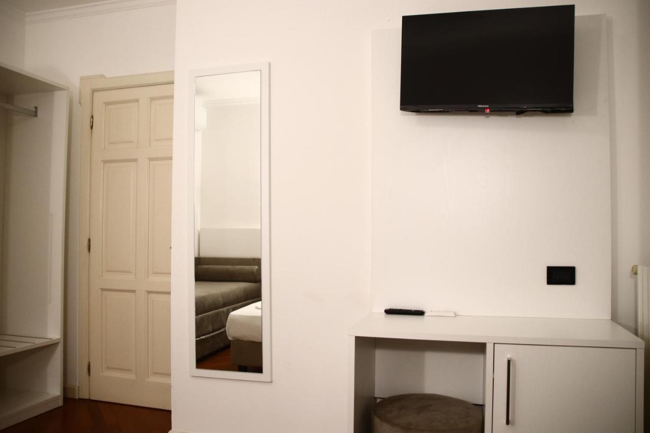 White House Apartment ไลนาเต ภายนอก รูปภาพ