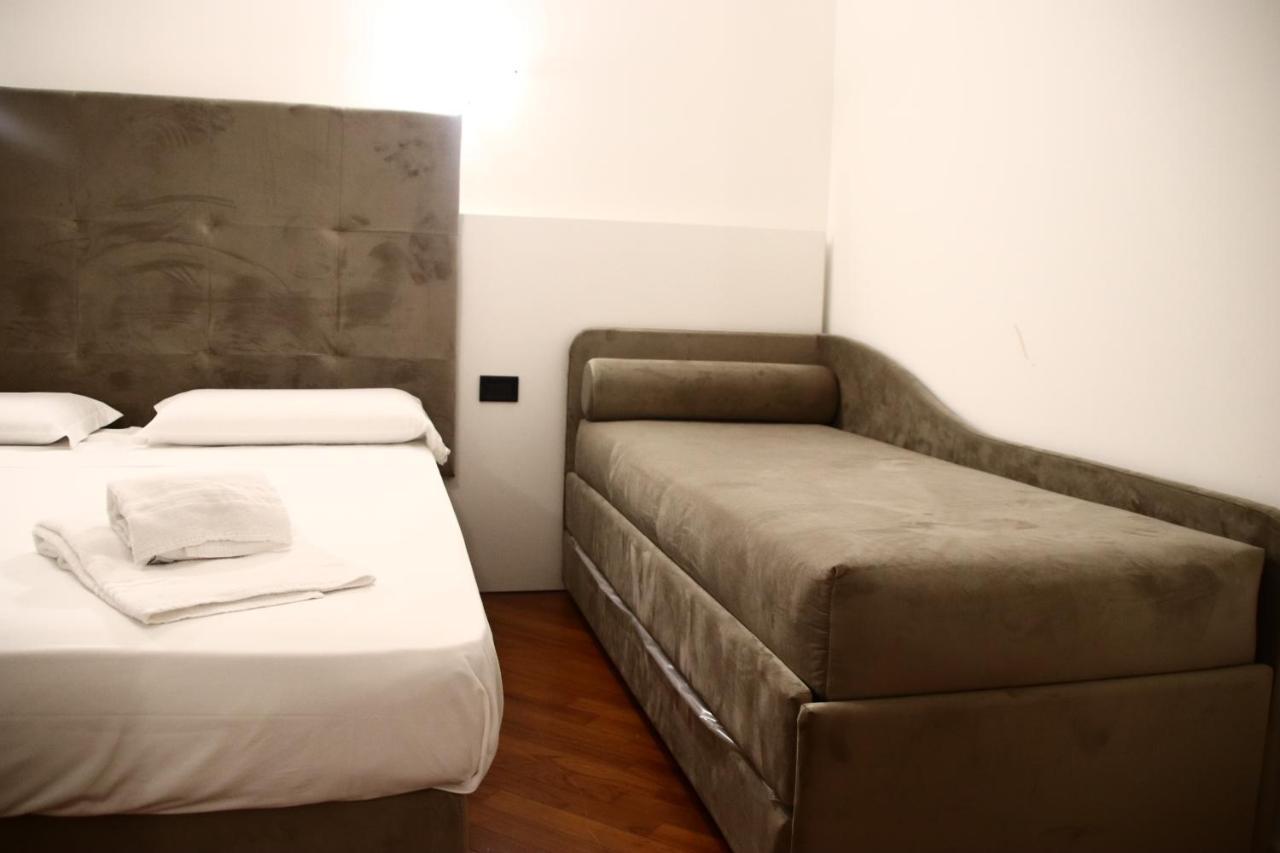 White House Apartment ไลนาเต ภายนอก รูปภาพ