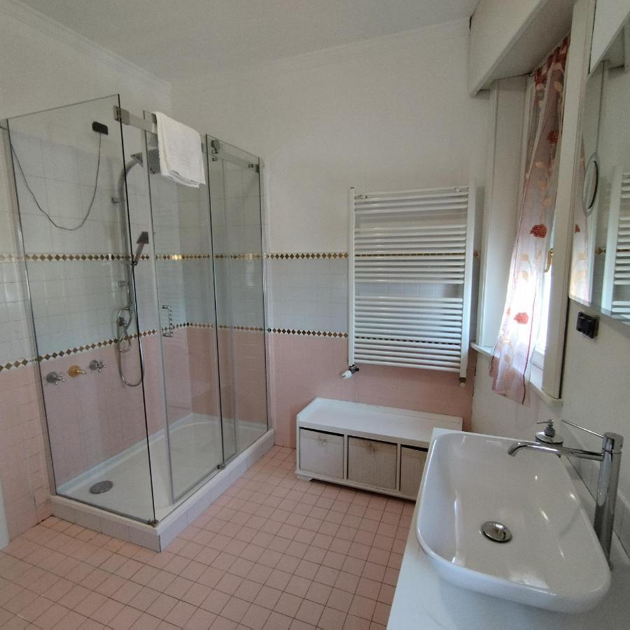 White House Apartment ไลนาเต ภายนอก รูปภาพ