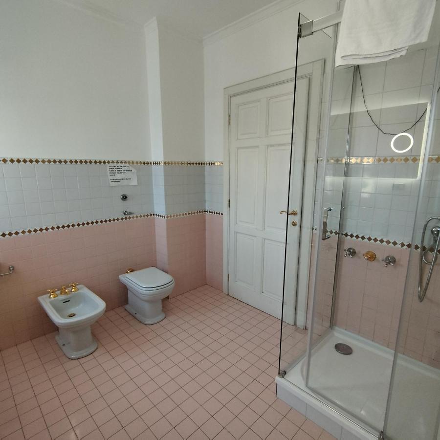 White House Apartment ไลนาเต ภายนอก รูปภาพ