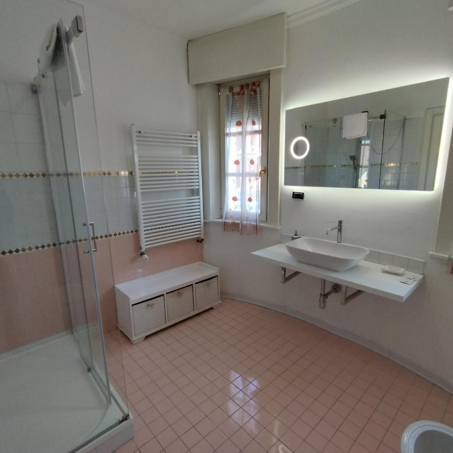 White House Apartment ไลนาเต ภายนอก รูปภาพ