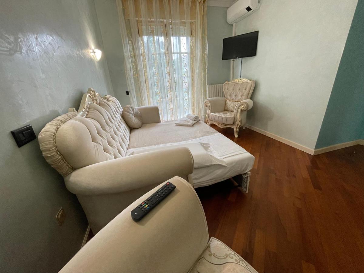 White House Apartment ไลนาเต ภายนอก รูปภาพ