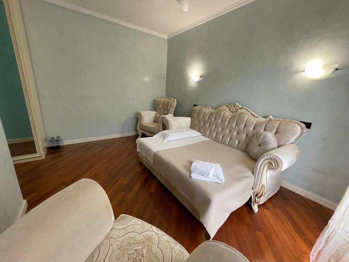 White House Apartment ไลนาเต ภายนอก รูปภาพ