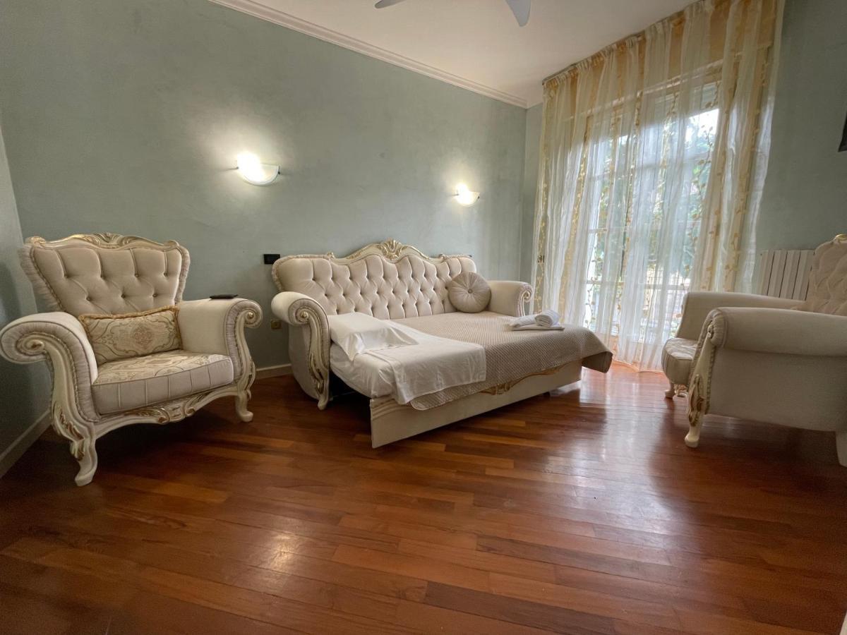 White House Apartment ไลนาเต ภายนอก รูปภาพ