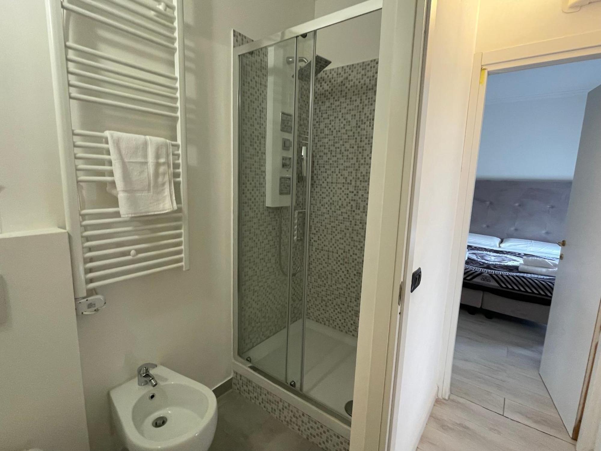 White House Apartment ไลนาเต ภายนอก รูปภาพ