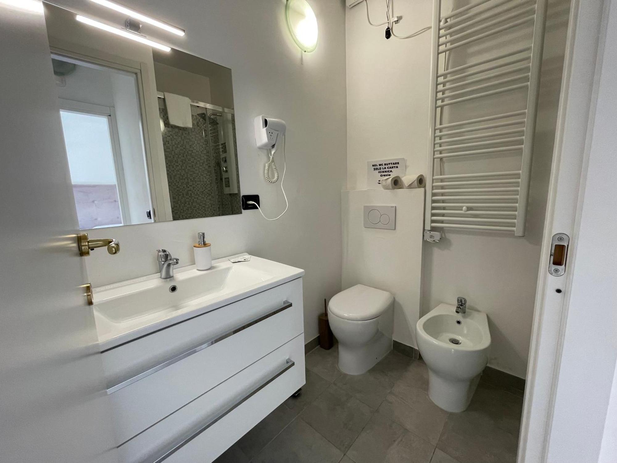 White House Apartment ไลนาเต ภายนอก รูปภาพ