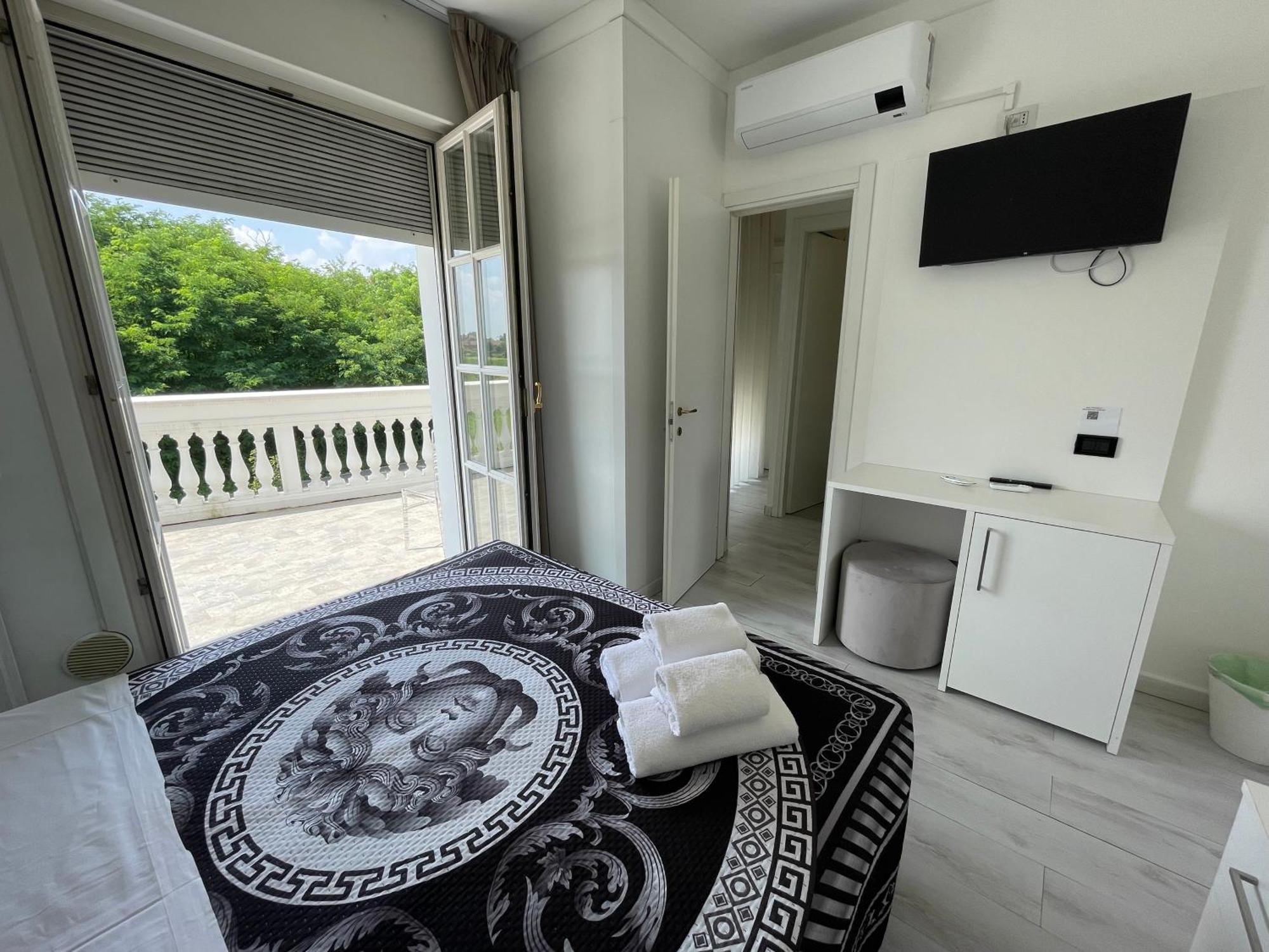 White House Apartment ไลนาเต ภายนอก รูปภาพ