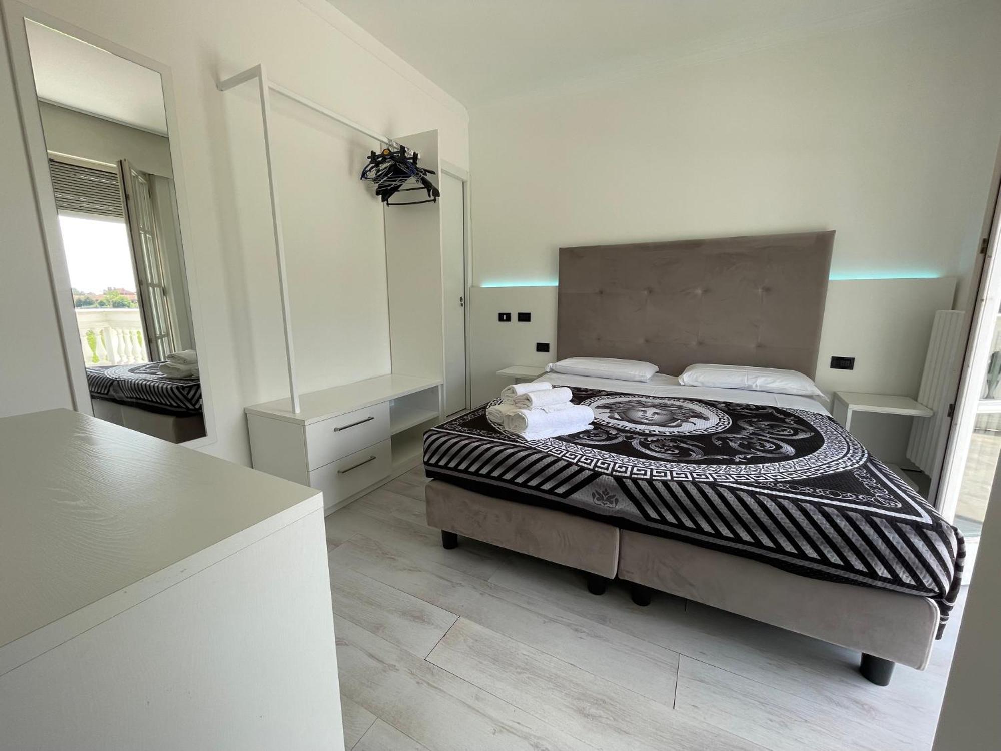White House Apartment ไลนาเต ภายนอก รูปภาพ