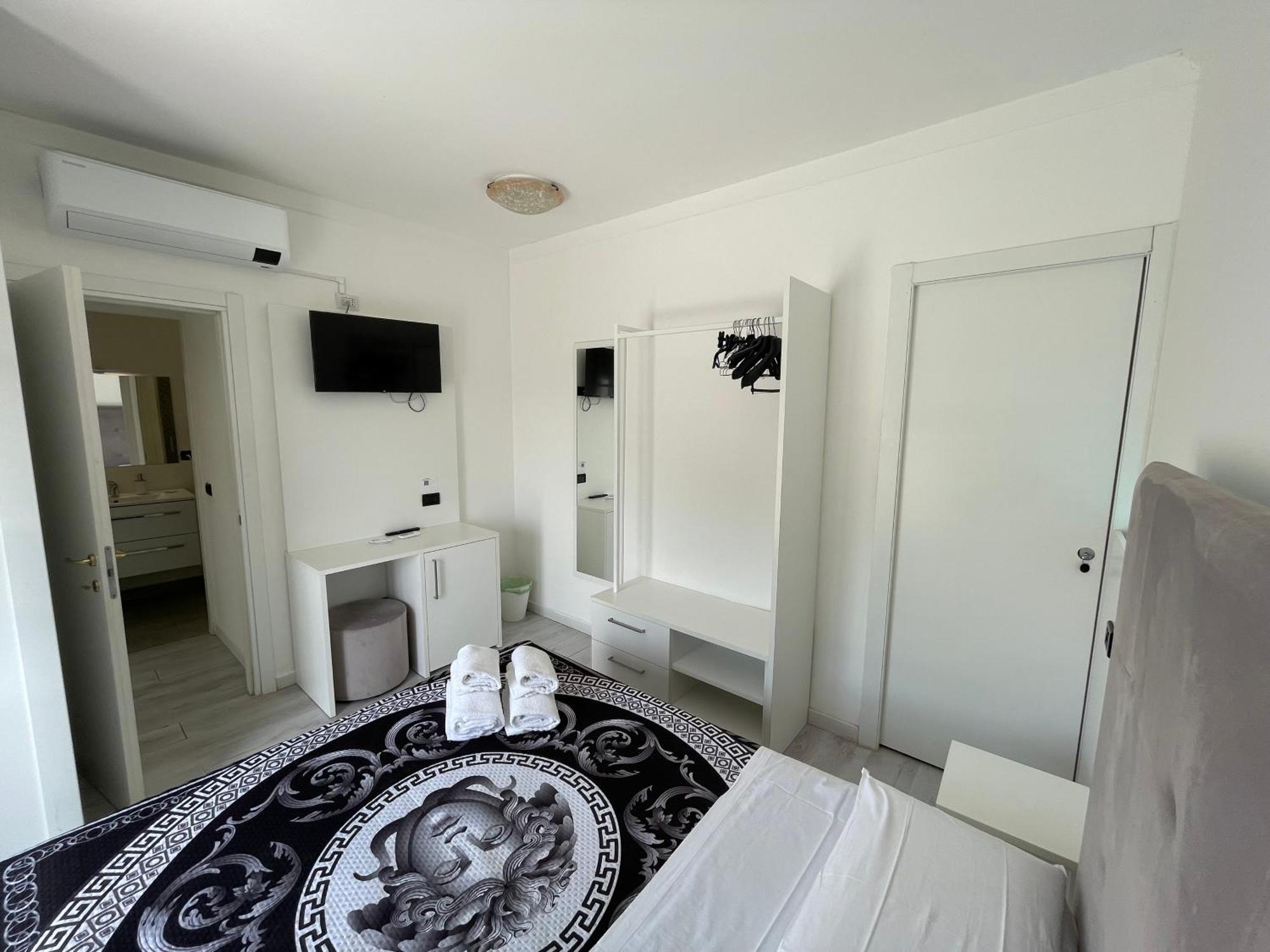 White House Apartment ไลนาเต ภายนอก รูปภาพ
